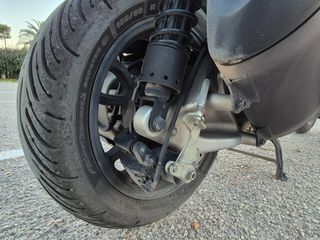 Sym Maxsym 400i 2021 MAXSYM 400i ABS 2021-thumb-25