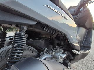 Sym Maxsym 400i 2021 MAXSYM 400i ABS 2021-thumb-37