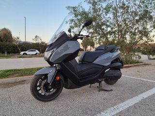 Sym Maxsym 400i 2021 MAXSYM 400i ABS 2021-thumb-1