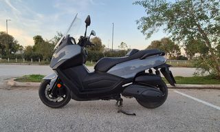 Sym Maxsym 400i 2021 MAXSYM 400i ABS 2021-thumb-2