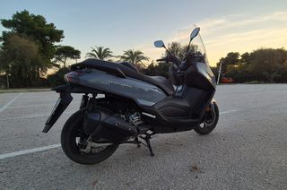 Sym Maxsym 400i 2021 MAXSYM 400i ABS 2021-thumb-7