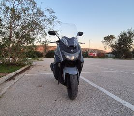Sym Maxsym 400i 2021 MAXSYM 400i ABS 2021-thumb-11
