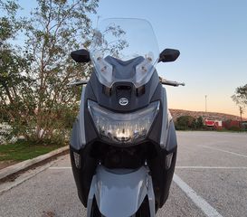 Sym Maxsym 400i 2021 MAXSYM 400i ABS 2021-thumb-12
