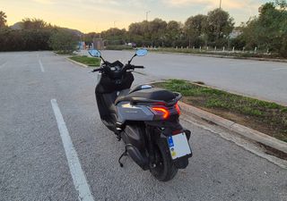 Sym Maxsym 400i 2021 MAXSYM 400i ABS 2021-thumb-18