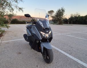 Sym Maxsym 400i 2021 MAXSYM 400i ABS 2021-thumb-19
