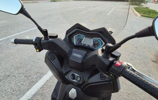Sym Maxsym 400i 2021 MAXSYM 400i ABS 2021-thumb-20