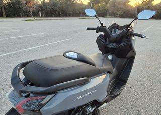 Sym Maxsym 400i 2021 MAXSYM 400i ABS 2021-thumb-21