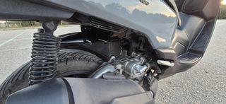 Sym Maxsym 400i 2021 MAXSYM 400i ABS 2021-thumb-22