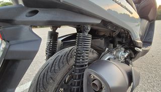 Sym Maxsym 400i 2021 MAXSYM 400i ABS 2021-thumb-23