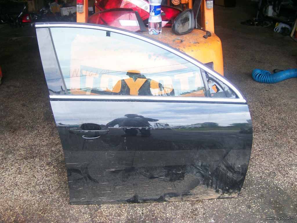 πορτες OPEL INSIGNIA 2010