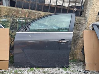 πορτες OPEL INSIGNIA 2010-thumb-3