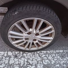 16 αρες ζάντες mitsubishi colt