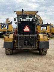 Γκρέιντερ CAT 2004 140 H-thumb-2
