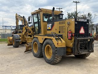 Γκρέιντερ CAT 2004 140 H-thumb-3