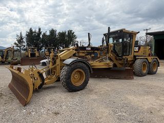 Γκρέιντερ CAT 2004 140 H-thumb-5
