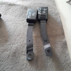 ΣΕ ΧΑΜΗΛΗ ΤΙΜΗ VW POLO 2004 ΣΕΤ ΠΡΟΕΝΤΑΤΗΡΕΣ ΖΩΝΩΝ ΑΣΦΑΛΕΙΑΣ