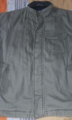 Celio Utility/Field Jacket | L (100% Βαμβακι)-thumb-7