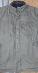 Celio Utility/Field Jacket | L (100% Βαμβακι)-thumb-8