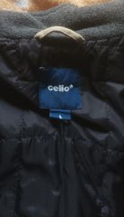 Celio Utility/Field Jacket | L (100% Βαμβακι)-thumb-11