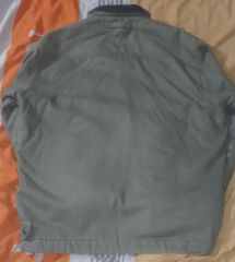 Celio Utility/Field Jacket | L (100% Βαμβακι)-thumb-12