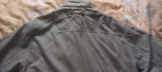 Celio Utility/Field Jacket | L (100% Βαμβακι)-thumb-13