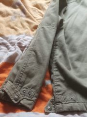 Celio Utility/Field Jacket | L (100% Βαμβακι)-thumb-14