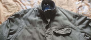 Celio Utility/Field Jacket | L (100% Βαμβακι)-thumb-15