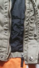 Celio Utility/Field Jacket | L (100% Βαμβακι)-thumb-17