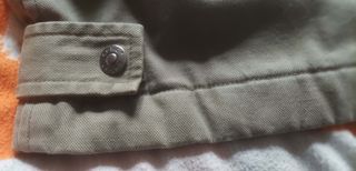 Celio Utility/Field Jacket | L (100% Βαμβακι)-thumb-21
