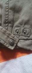 Celio Utility/Field Jacket | L (100% Βαμβακι)-thumb-22