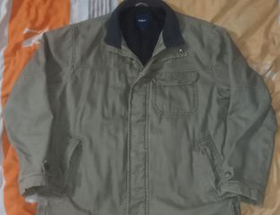 Celio Utility/Field Jacket | L (100% Βαμβακι)-thumb-1