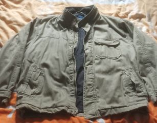 Celio Utility/Field Jacket | L (100% Βαμβακι)-thumb-2