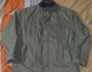 Celio Utility/Field Jacket | L (100% Βαμβακι)-thumb-4