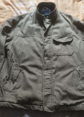 Celio Utility/Field Jacket | L (100% Βαμβακι)-thumb-5