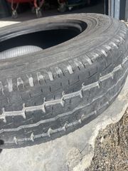 185/14 pr8 λάστιχα