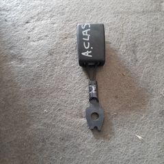 ΣΕ ΧΑΜΗΛΗ ΤΙΜΗ MERCEDES A CLASS W168 ΠΡΟΕΝΤΑΤΗΡΕΣ ΖΩΝΩΝ ΑΣΦΑΛΕΙΑΣ