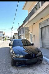 Bmw 318 2005