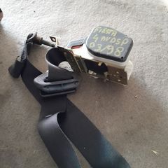 ΣΤΟ ΚΟΣΤΟΣ FORD FIESTA 1998 ΜΠΡΟΣΤΑ ΔΕΞΙΑ ΖΩΝΗ ΑΣΦΑΛΕΙΑΣ