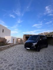 Mercedes-Benz 2020 Sprinter 316