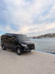 Mercedes-Benz 2020 Sprinter 316