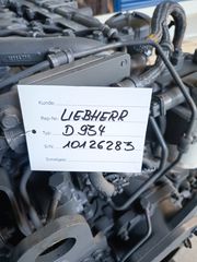 πωλειται κινητηρας LIEBHERR D934 A7-thumb-2