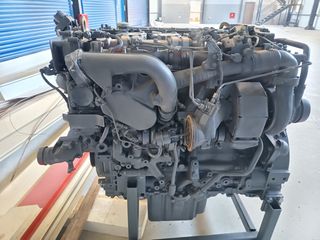 πωλειται κινητηρας LIEBHERR D934 A7-thumb-3