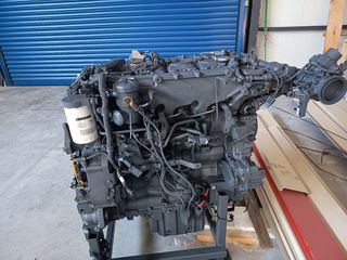 πωλειται κινητηρας LIEBHERR D934 A7-thumb-4
