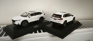 Μινιατούρα 1:43 Honda CR-V 2023