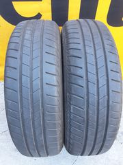 ΖΕΥΓΑΡΙ 165/65/15...BRIDGESTONE TURANZA T005...ΣΑΝ ΚΑΙΝΟΥΡΓΙΑ...DOT 4422