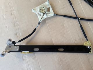 VW Polo 2G 18-24 Γρυλλος Παραθυρου Οδηγου-thumb-1