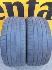 ΖΕΥΓΑΡΙ 235/40/18...MICHELIN PILOT SPORT 4...ΣΕ ΠΑΡΑ ΠΟΛΥ ΚΑΛΗ ΚΑΤΑΣΤΑΣΗ...ΜΕ DOT 1722