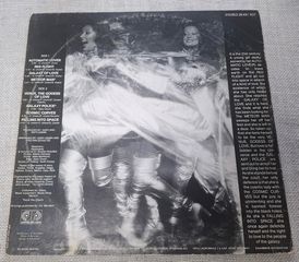Dee D. Jackson – Cosmic Curves   LP-thumb-1