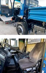 Ανατροπή MAN 2001 LE 18 285 4x4 ΚΛΙΜΑ ΑΝΑΤΡΟΠΗ-thumb-3