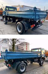 Ανατροπή MAN 2001 LE 18 285 4x4 ΚΛΙΜΑ ΑΝΑΤΡΟΠΗ-thumb-5